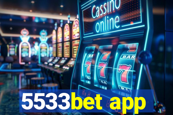 5533bet app